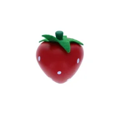 Fraise en bois