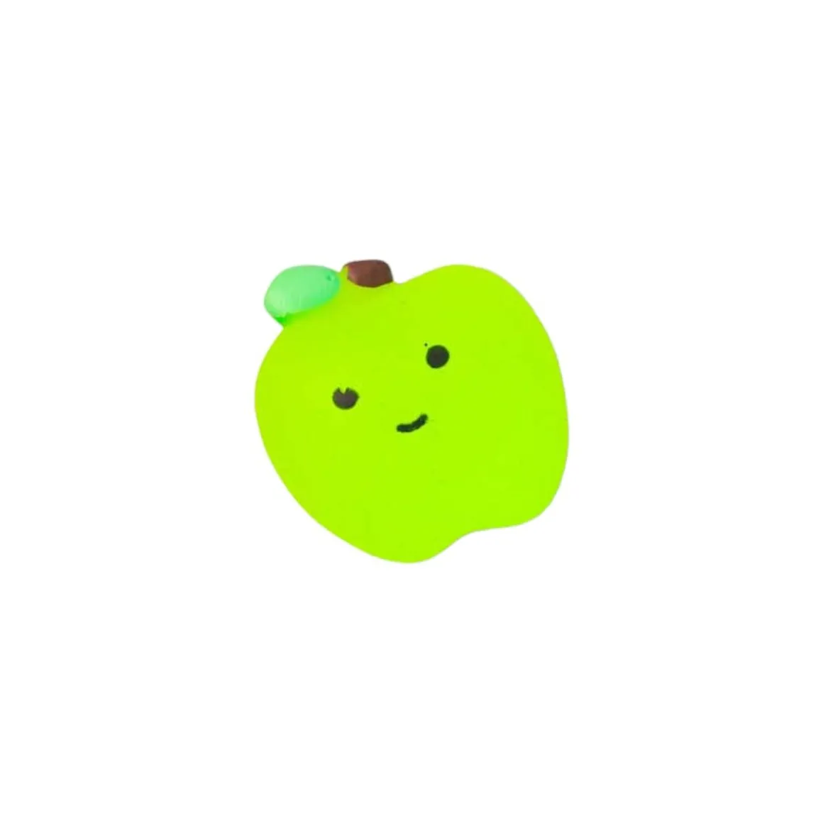 Fruit squishy