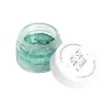 Gel pailleté polysirène