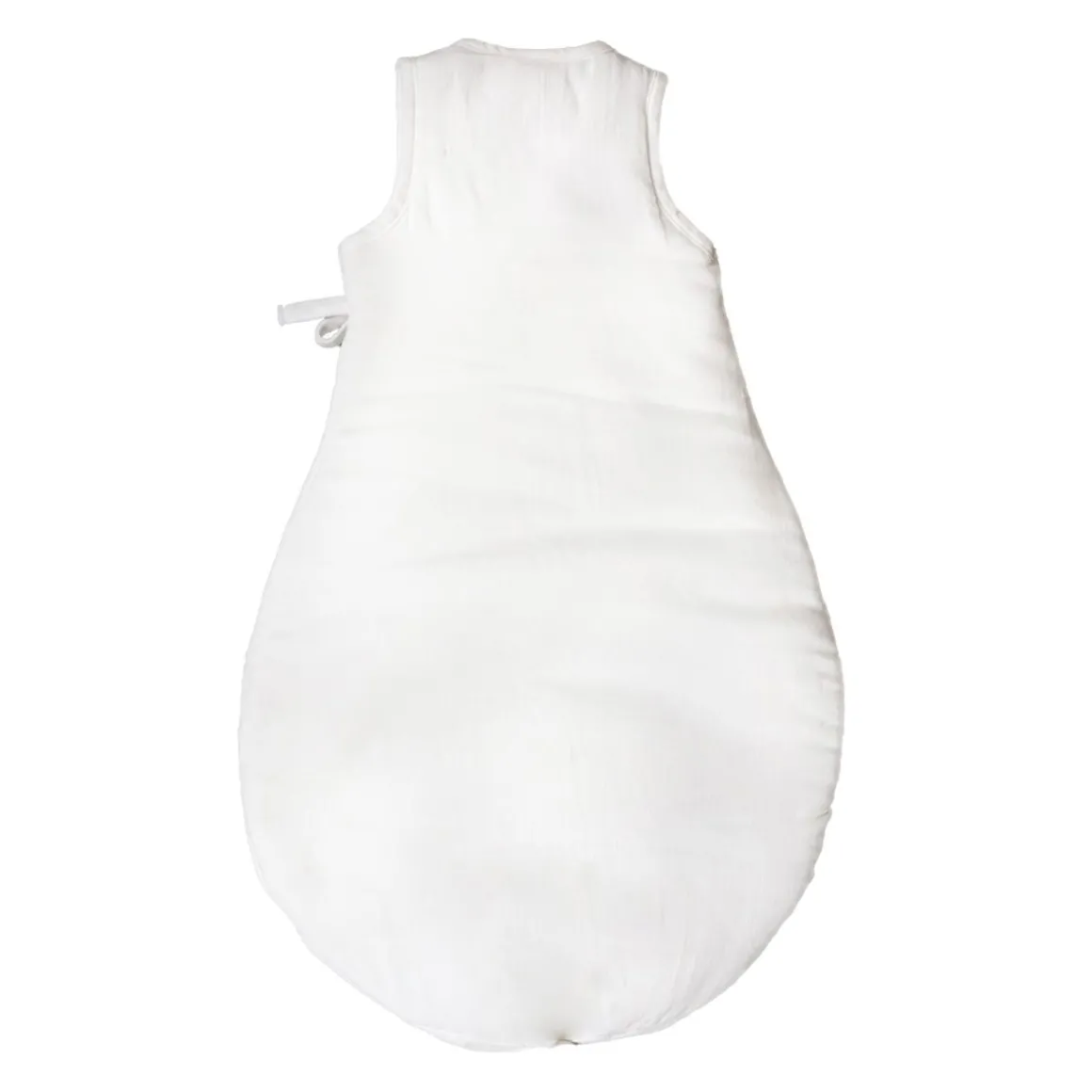 Gigoteuse blanche 2-3 ans