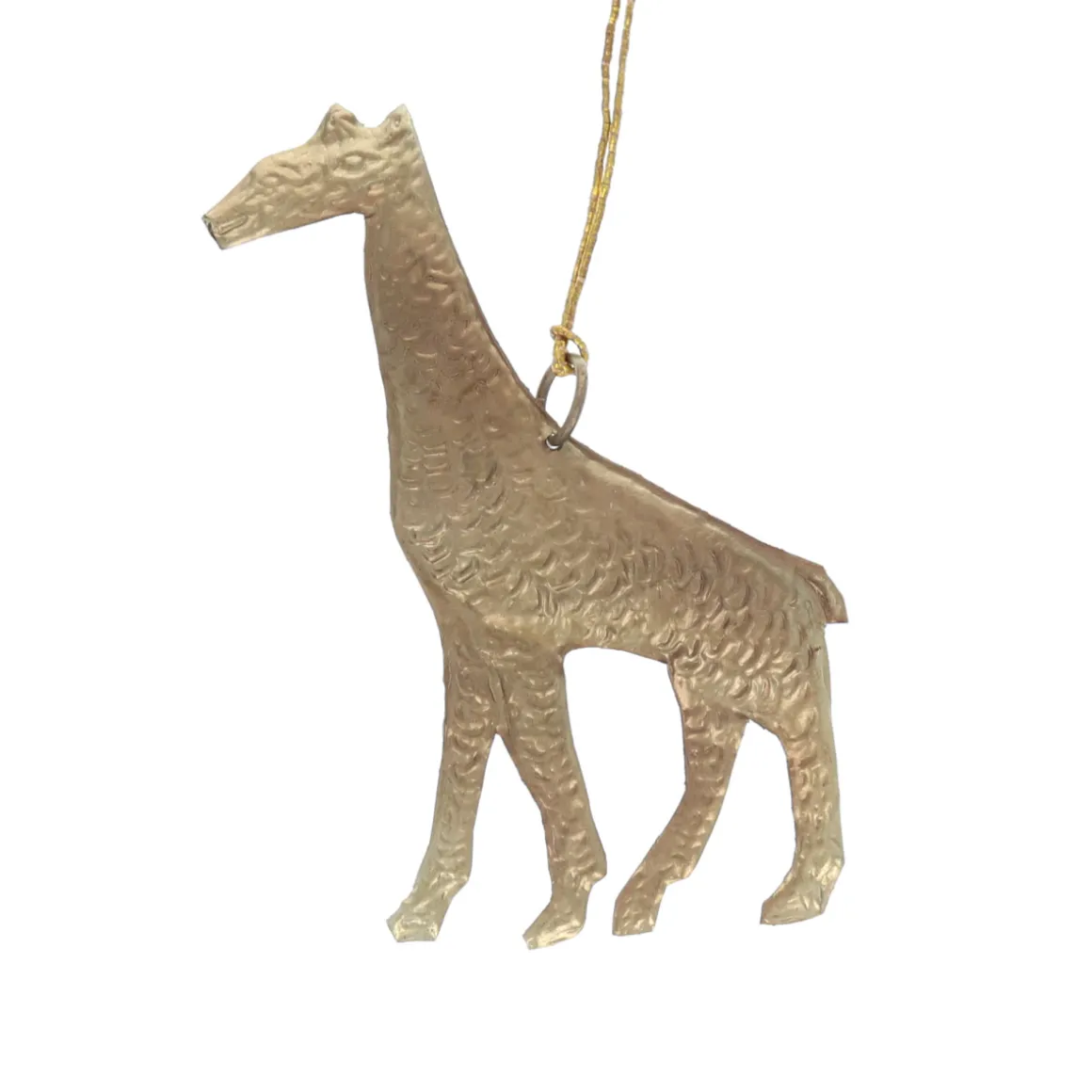 Girafe laiton
