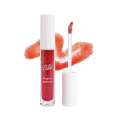 Gloss pailleté Rubis Chéri