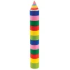 Gomme arc-en-ciel