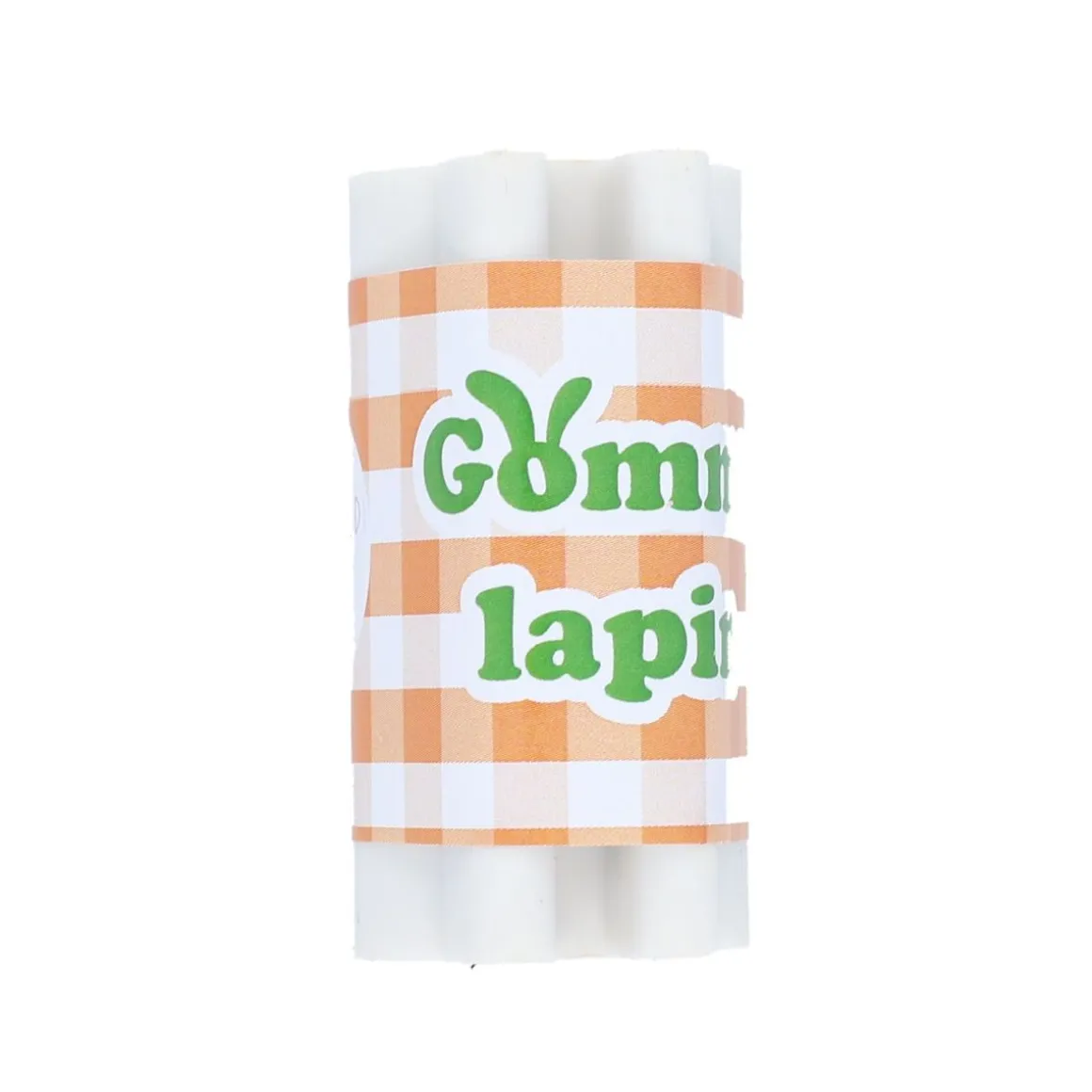 Gomme lapin