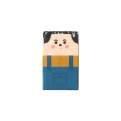 Gomme monsieur