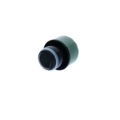 Gourde isotherme kaki
