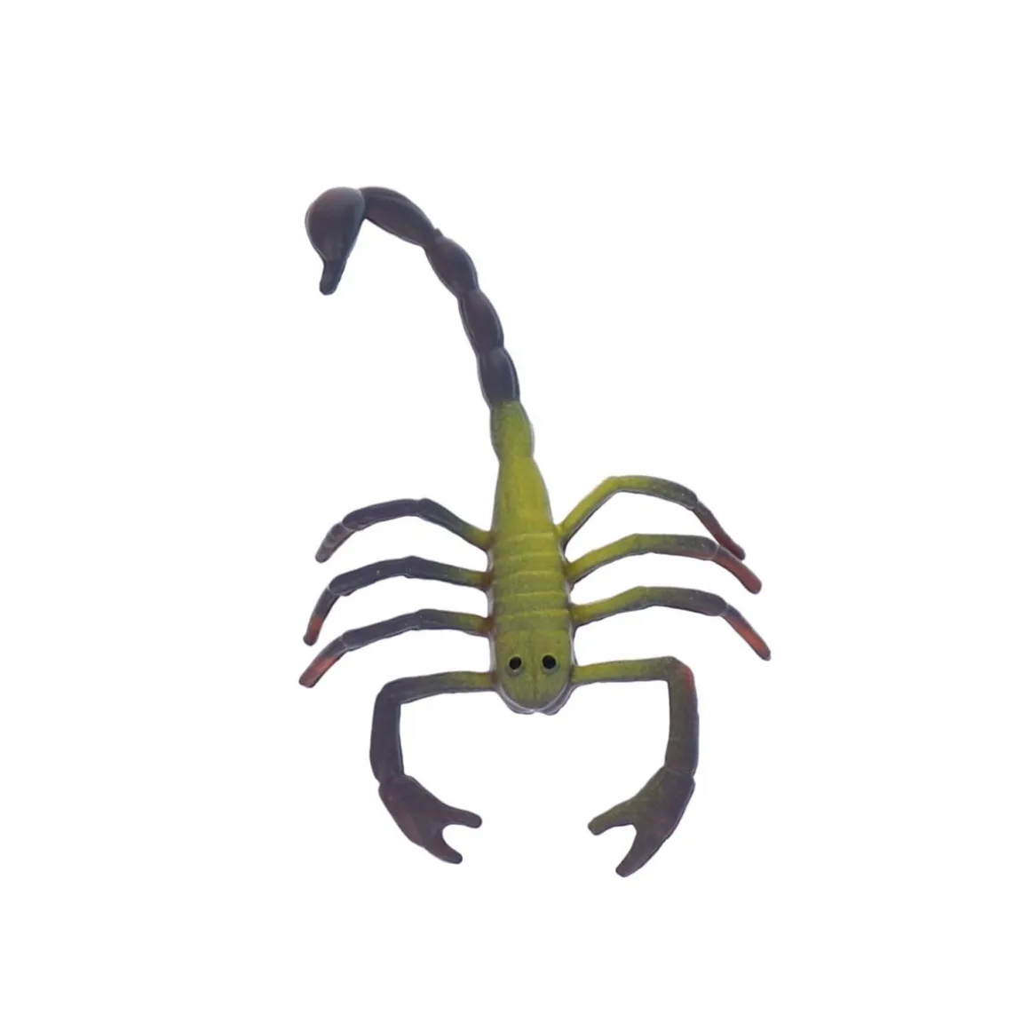 Insecte en plastique