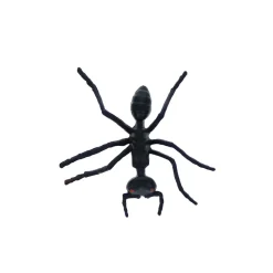 Insecte en plastique