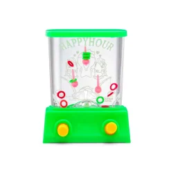 Jeu d'eau