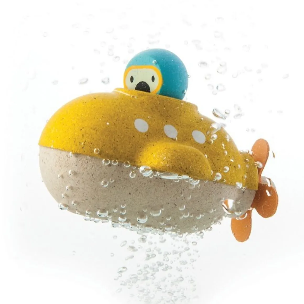 Jouet bain sous-marin