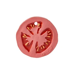 Jouet de dentition Renato la tomate