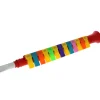 Jouet melodica rouge