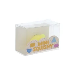Jouet mini animal squishy
