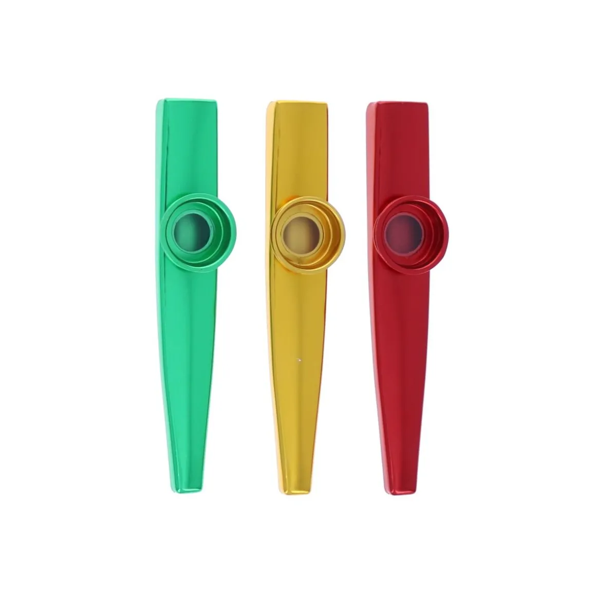 Kazoo rouge