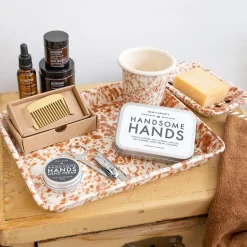 Kit de manucure "Handsome hands"