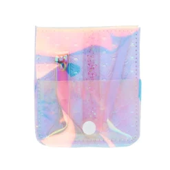 Kit manucure iridescent sirène