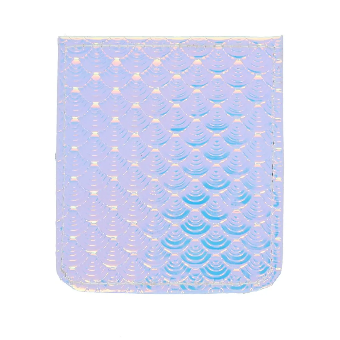 Kit manucure iridescent sirène