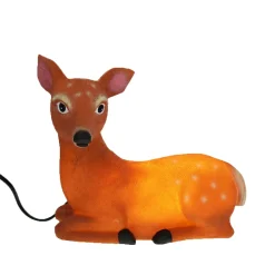 Lampe biche