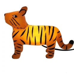 Lampe enfant tigre - Tigre du bengale
