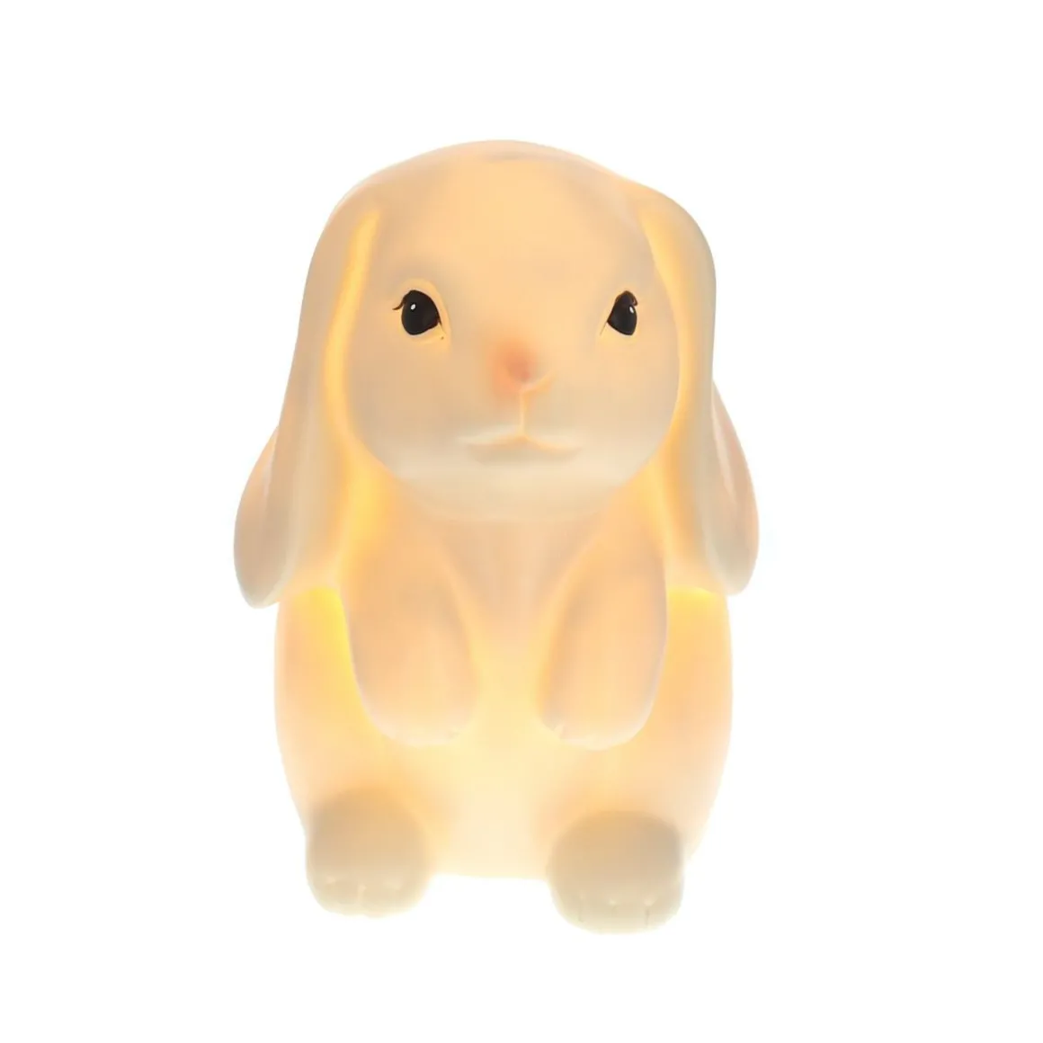 Lampe lapin