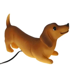 Lampe teckel