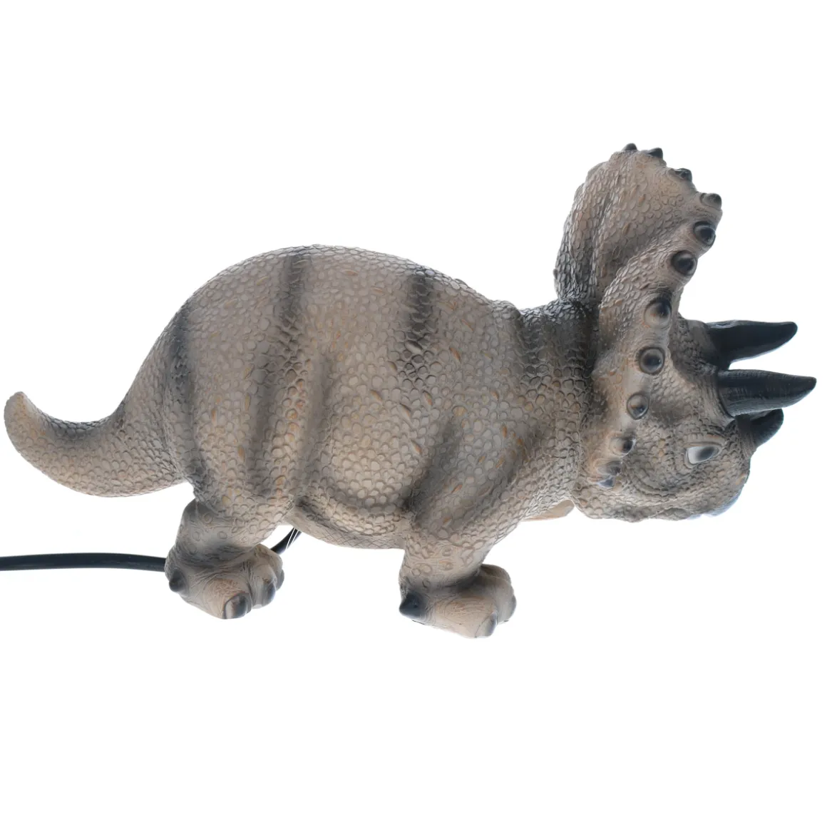 Lampe veilleuse dinosaure