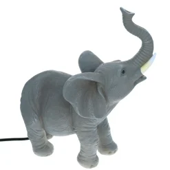 Lampe veilleuse éléphant