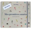 Livre de naissance "Mes premières années"