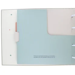 Livre de naissance