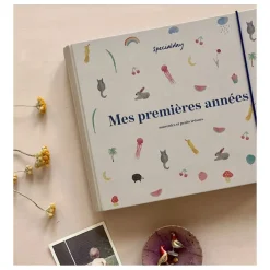 Livre de naissance