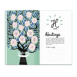 Livre de naissance