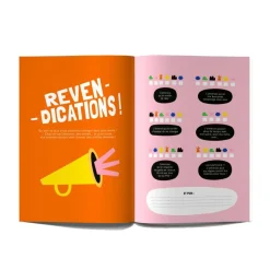 Livre "Ma tribu recomposée"