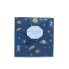 Lot de 18 serviettes Super-héros