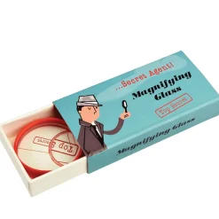 Loupe agent secret