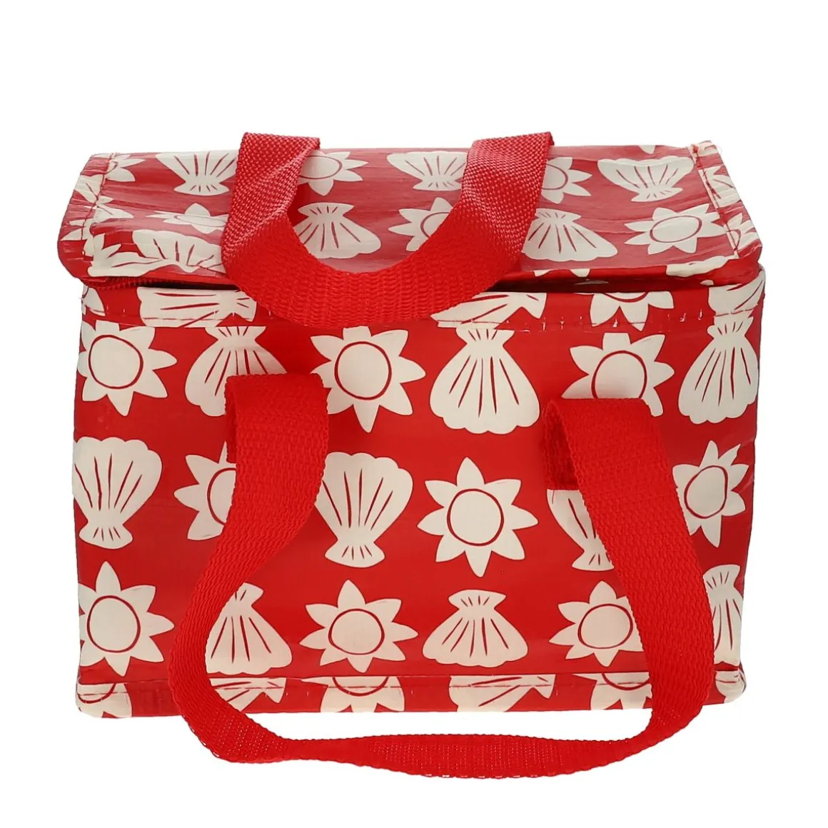 Lunch bag coquillages - Trouville