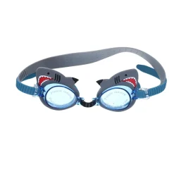 Lunettes de piscine enfant requins