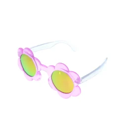 Lunettes de soleil fleurs 0-2 ans