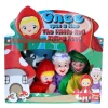 Marionnette Le Petit Chaperon Rouge