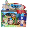 Marionnettes Les 3 Petits Cochons