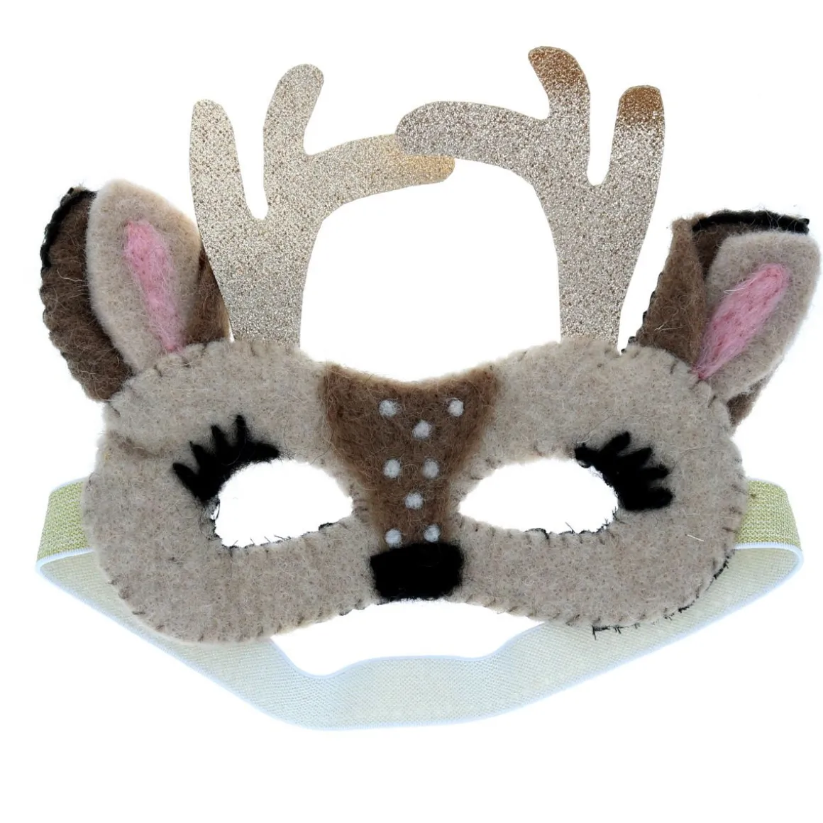 Masque biche