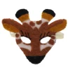 Masque girafe