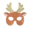 Masque Petit cerf