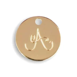 Médaille A