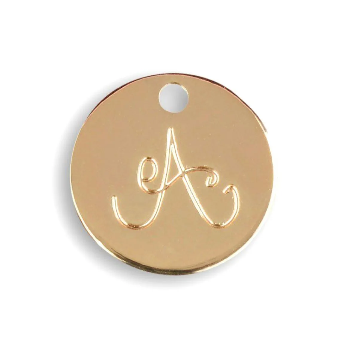 Médaille A