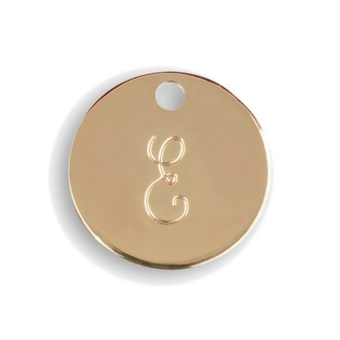Médaille E