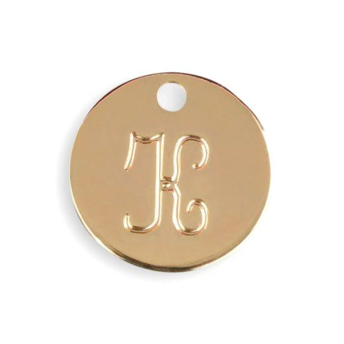Médaille K