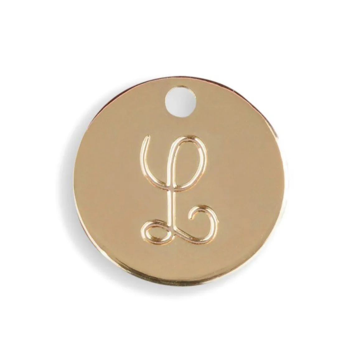 Médaille L