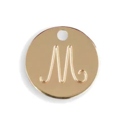 Médaille M