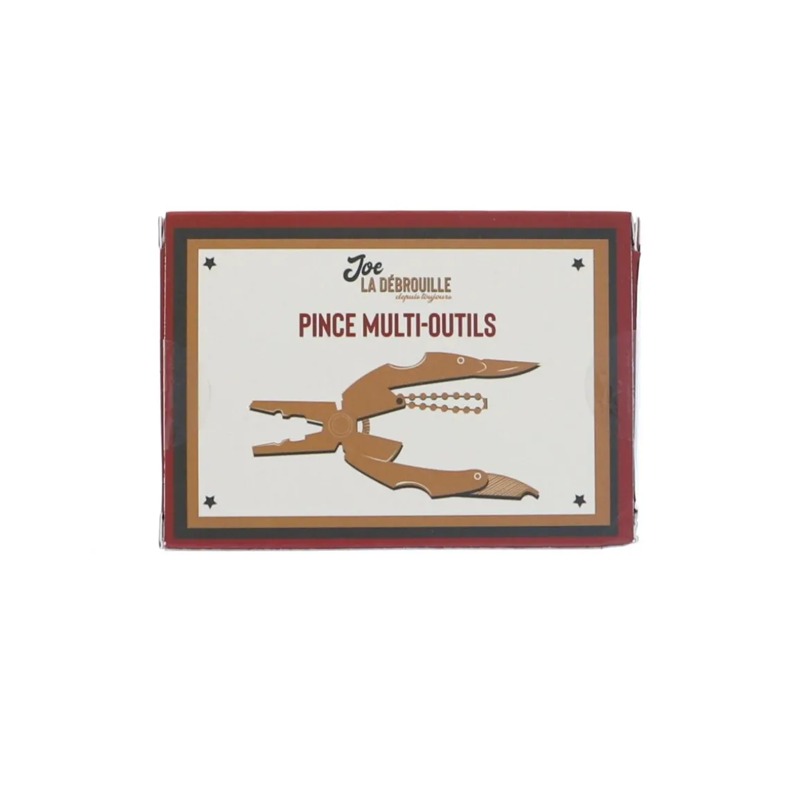 Mini pince multi-outils
