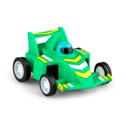 Mini voiture à friction